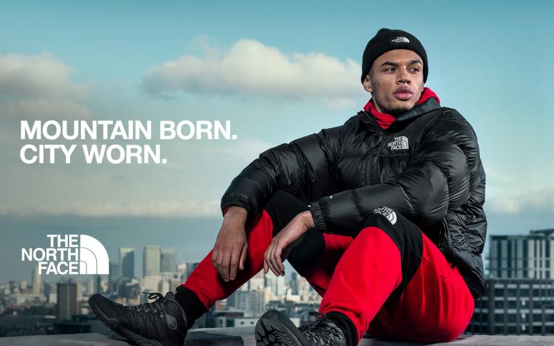 Looking for an Amazing Winter Jacket. This Stylish North Face Style is a Must-Have