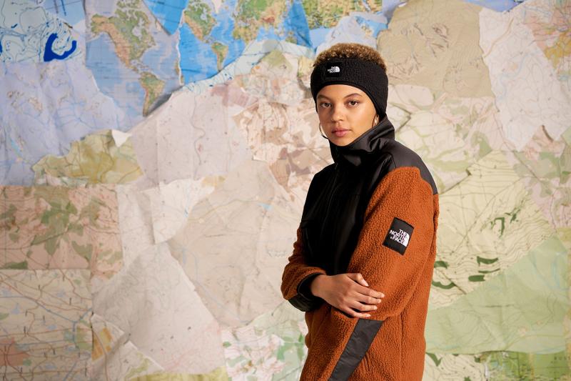 Looking for an Amazing Winter Jacket. This Stylish North Face Style is a Must-Have