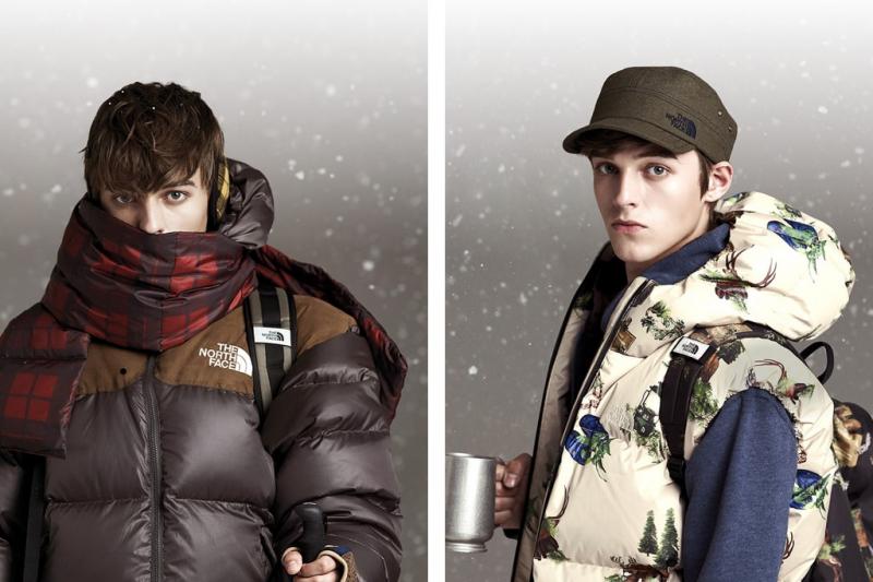 Looking for an Amazing Winter Jacket. This Stylish North Face Style is a Must-Have