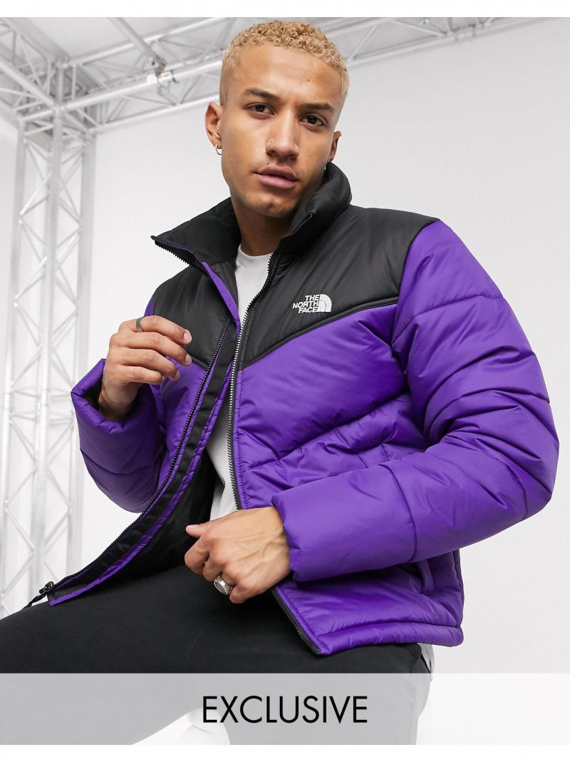 Looking for an Amazing Winter Jacket. This Stylish North Face Style is a Must-Have