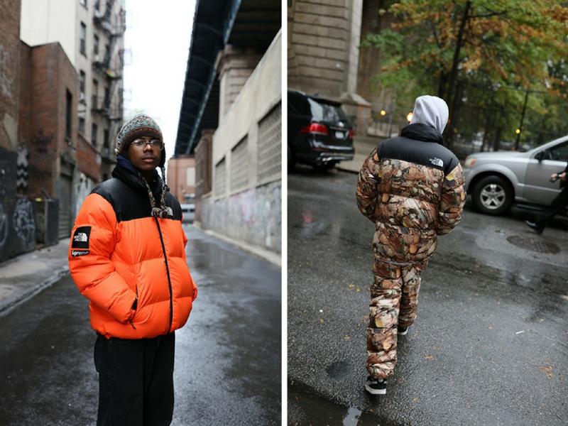 Looking for an Amazing Winter Jacket. This Stylish North Face Style is a Must-Have