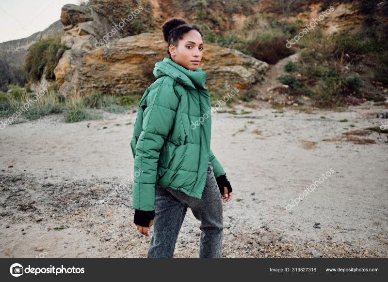 Looking for an Amazing Winter Jacket. This Stylish North Face Style is a Must-Have