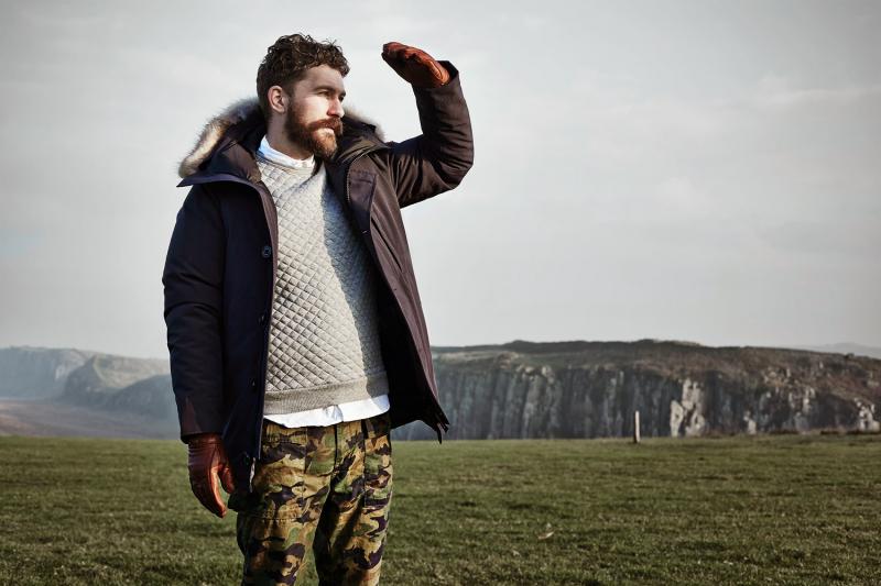 Looking for an Amazing Winter Jacket. This Stylish North Face Style is a Must-Have