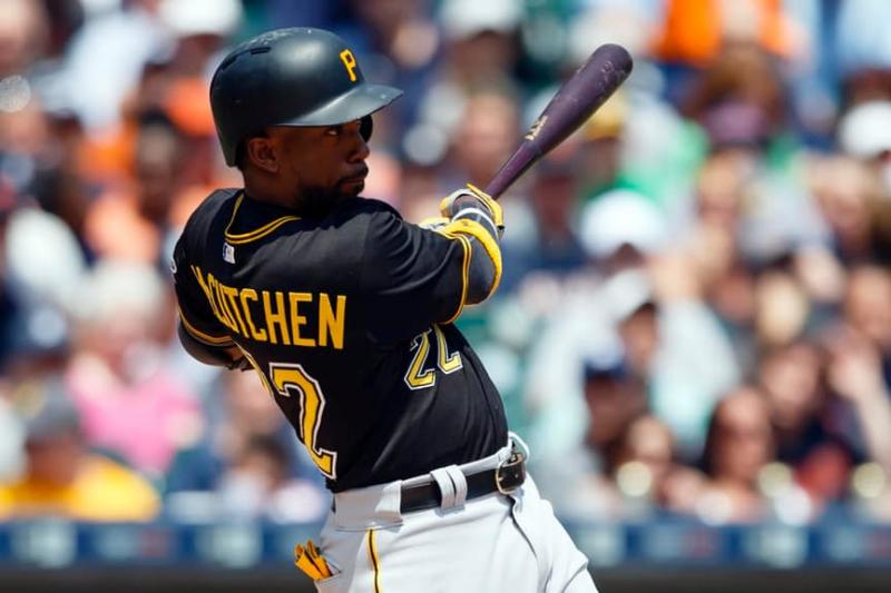 Looking for an Andrew McCutchen Shirt That
