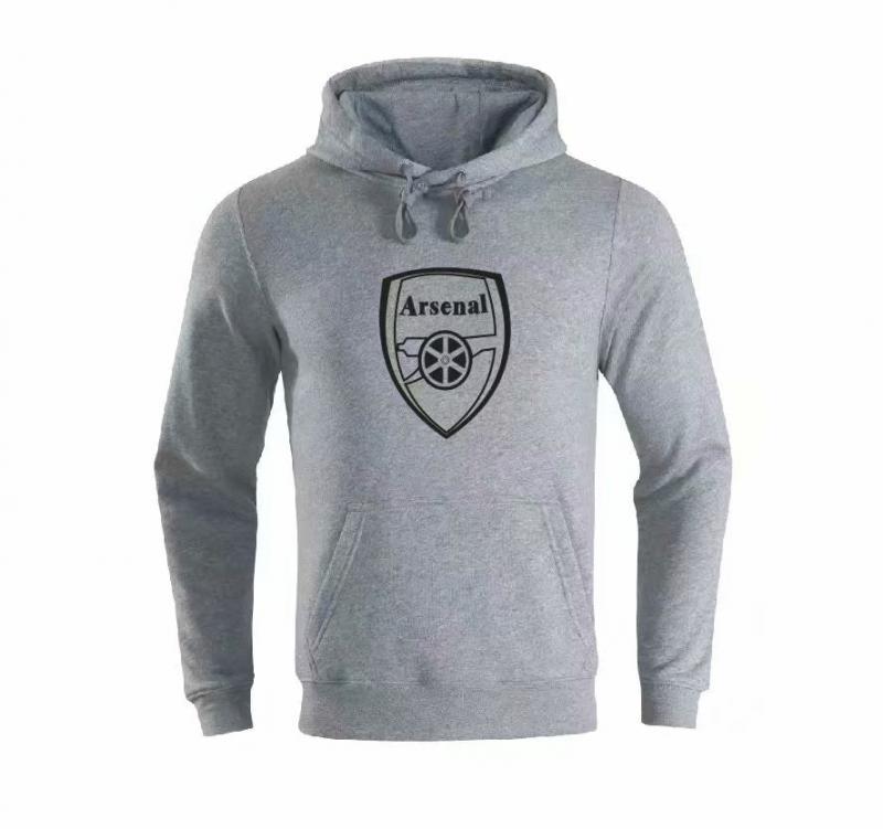 Looking for an Arsenal Hoodie This Year. Our Top 15 Sweatshirt Picks Will Wow You