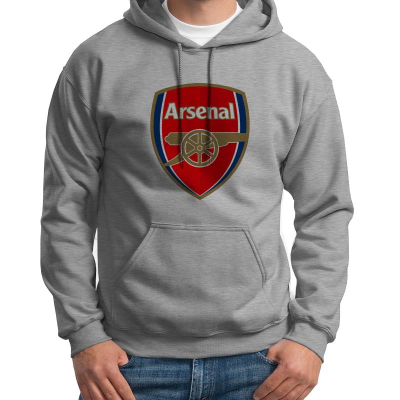 Looking for an Arsenal Hoodie This Year. Our Top 15 Sweatshirt Picks Will Wow You