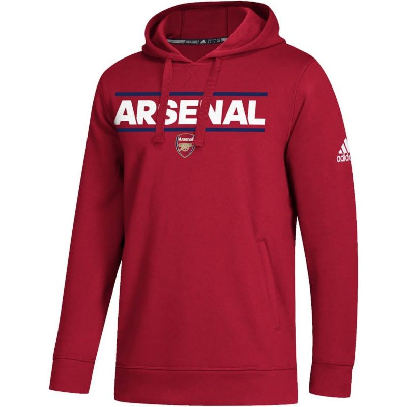 Looking for an Arsenal Hoodie This Year. Our Top 15 Sweatshirt Picks Will Wow You