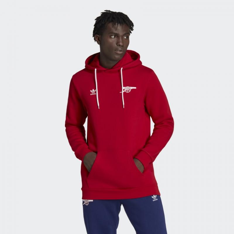 Looking for an Arsenal Hoodie This Year. Our Top 15 Sweatshirt Picks Will Wow You