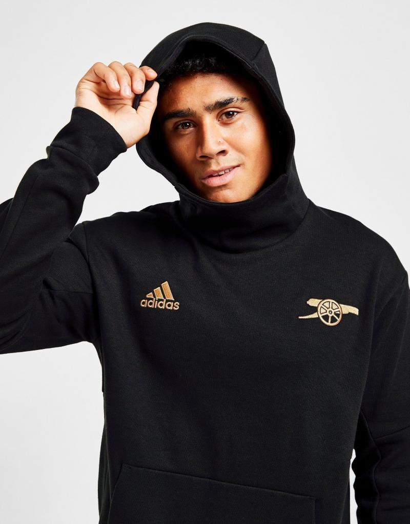 Looking for an Arsenal Hoodie This Year. Our Top 15 Sweatshirt Picks Will Wow You