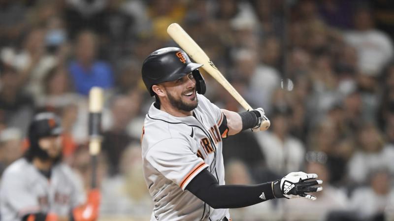 Looking for an Authentic Giants Batting Practice Hat. Try These Tips