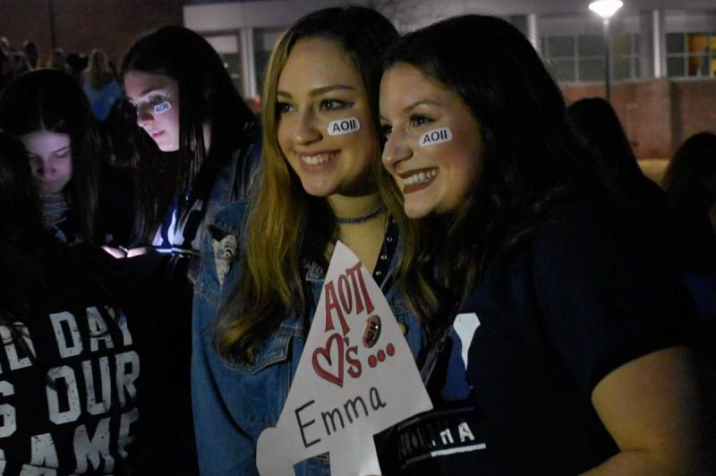 Looking for an Awesome Gift for Penn State Fans. Here