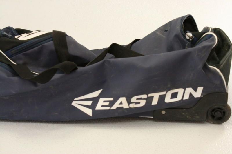 Looking for an Easton Catcher
