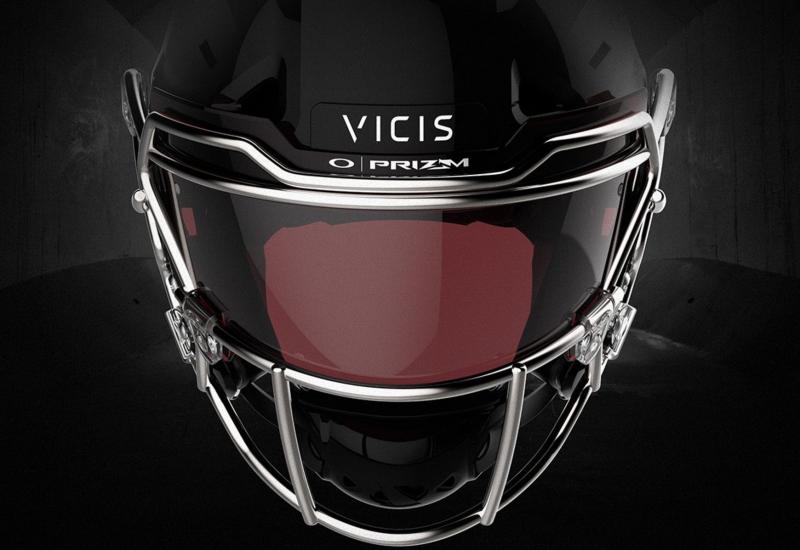 Looking For An Elite Football Helmet Shield: Oakley