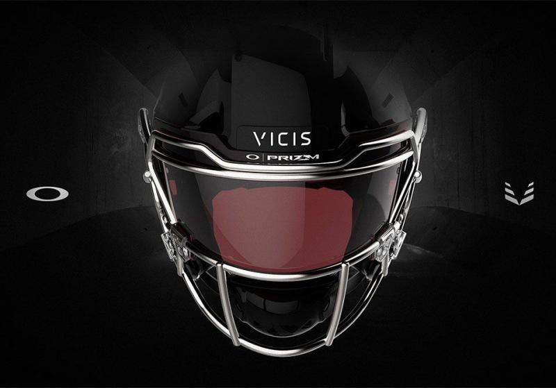 Looking For An Elite Football Helmet Shield: Oakley