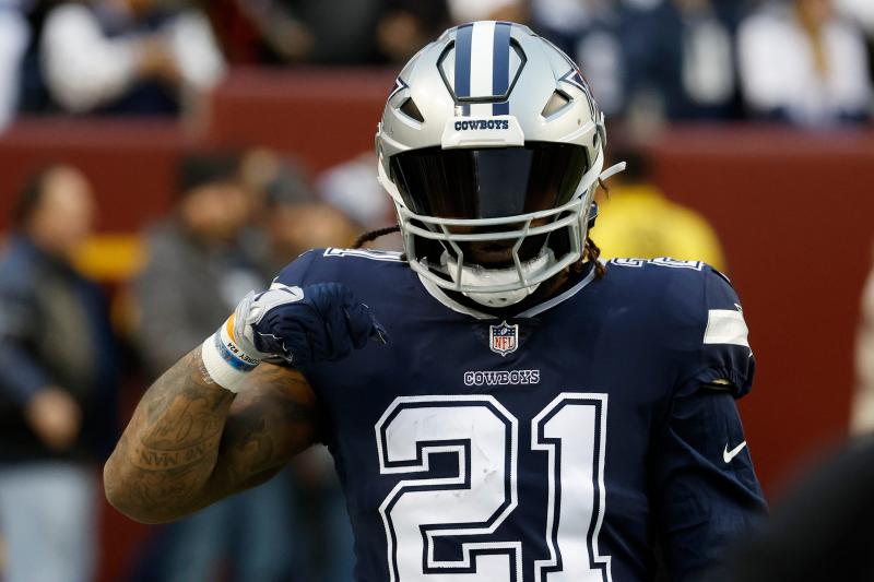 Looking for an Ezekiel Elliott Jersey This Season. Here are 15 Tips