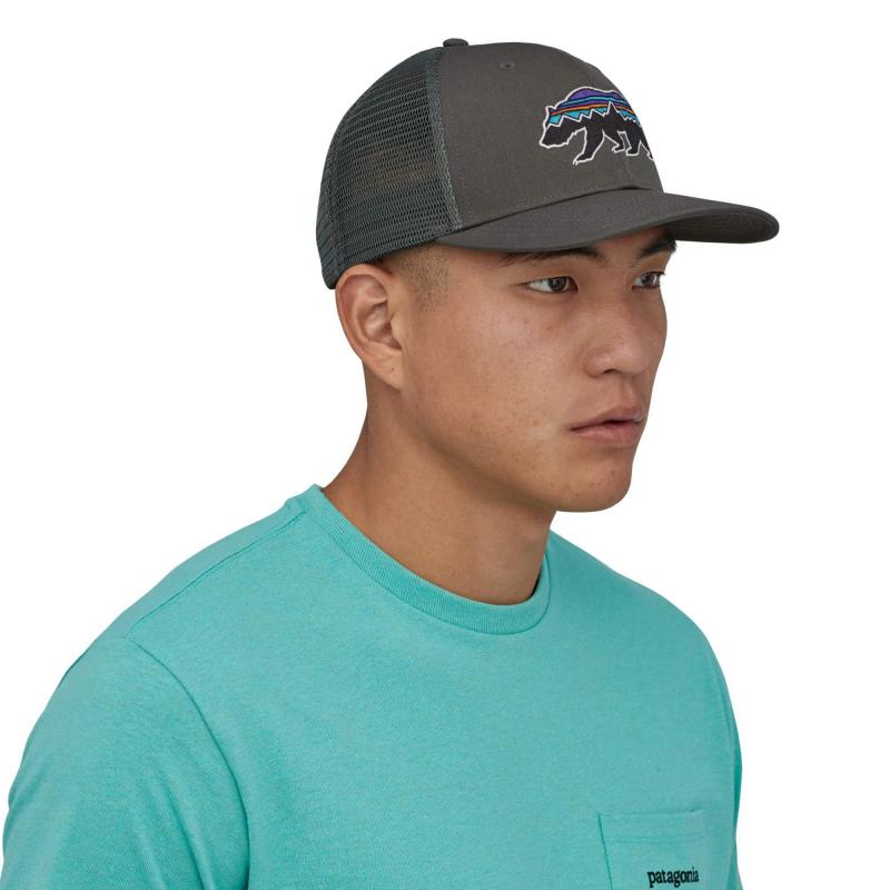Looking for an Iconic Patagonia Hat: Find the Top 15 Low Profile Trucker Hats