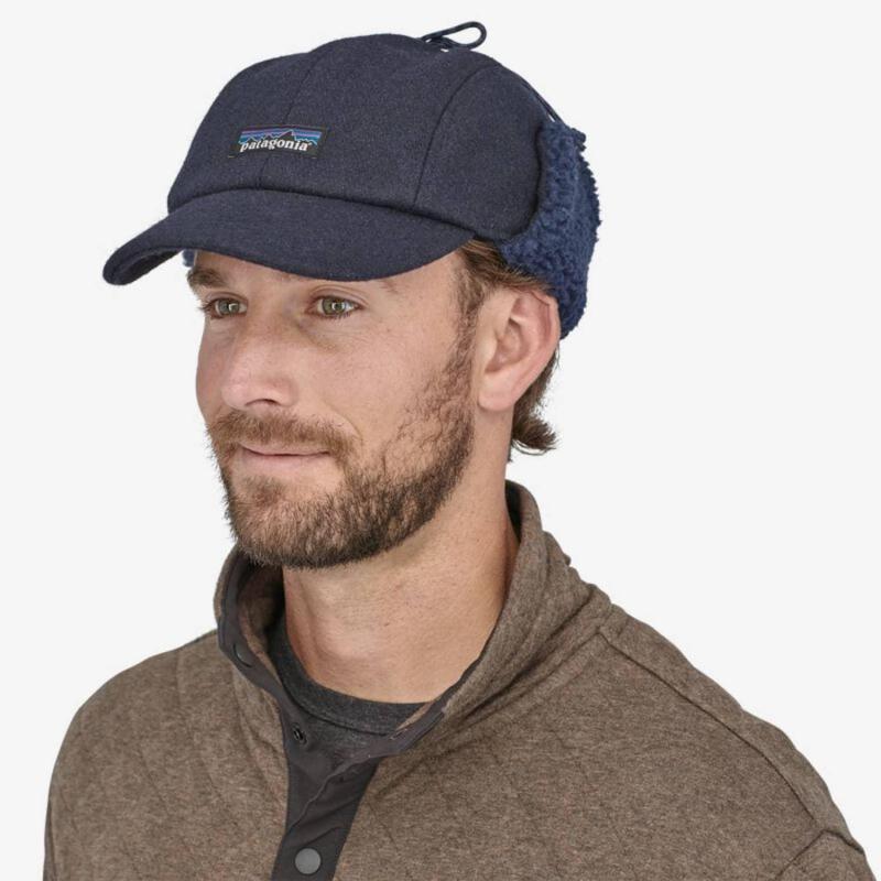 Looking for an Iconic Patagonia Hat: Find the Top 15 Low Profile Trucker Hats