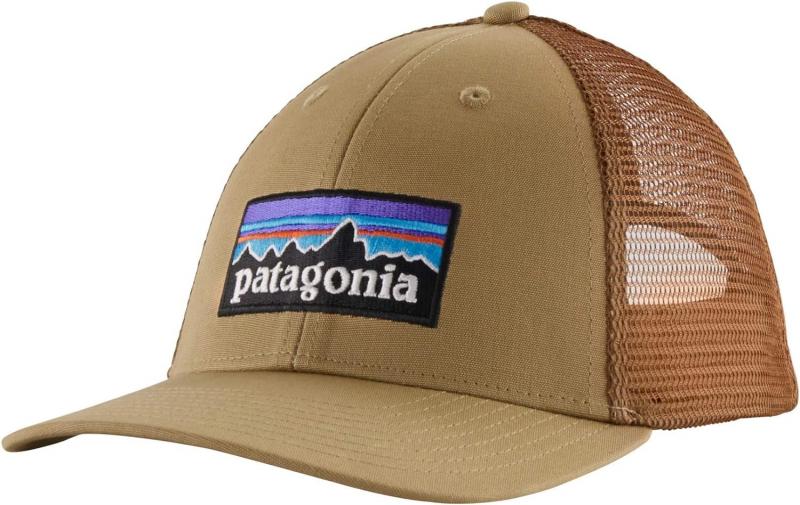 Looking for an Iconic Patagonia Hat: Find the Top 15 Low Profile Trucker Hats