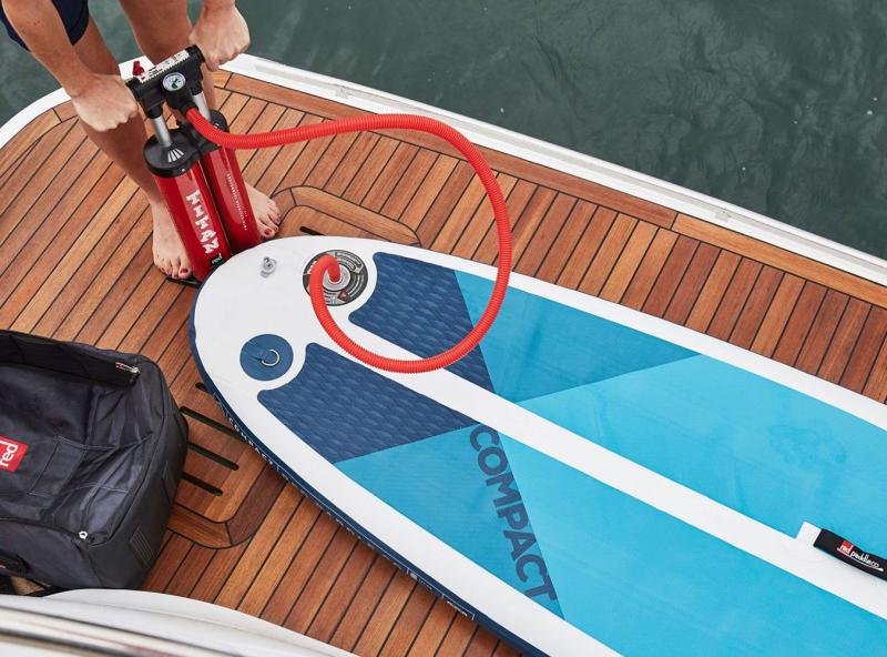 Looking for an Inflatable Boat Nearby. Discover 15 Tips for Choosing the Perfect Blow Up Boat