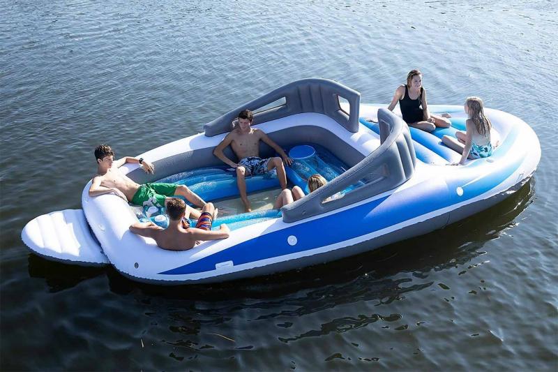 Looking for an Inflatable Boat Nearby. Discover 15 Tips for Choosing the Perfect Blow Up Boat