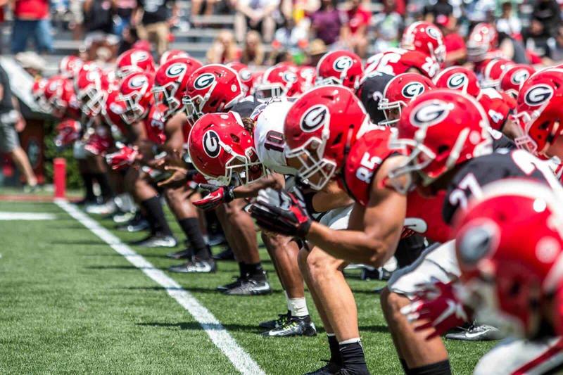 Looking for an Official UGA Lanyard: 15 Ways Bulldog Fans Show Their Pride