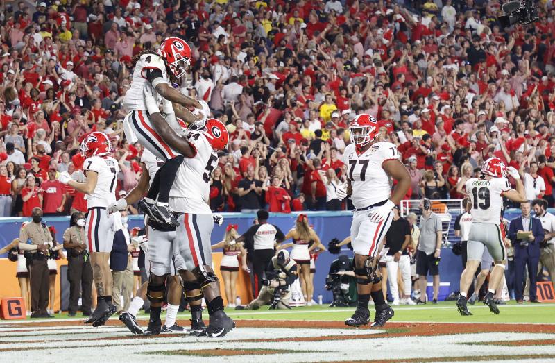 Looking for an Official UGA Lanyard: 15 Ways Bulldog Fans Show Their Pride