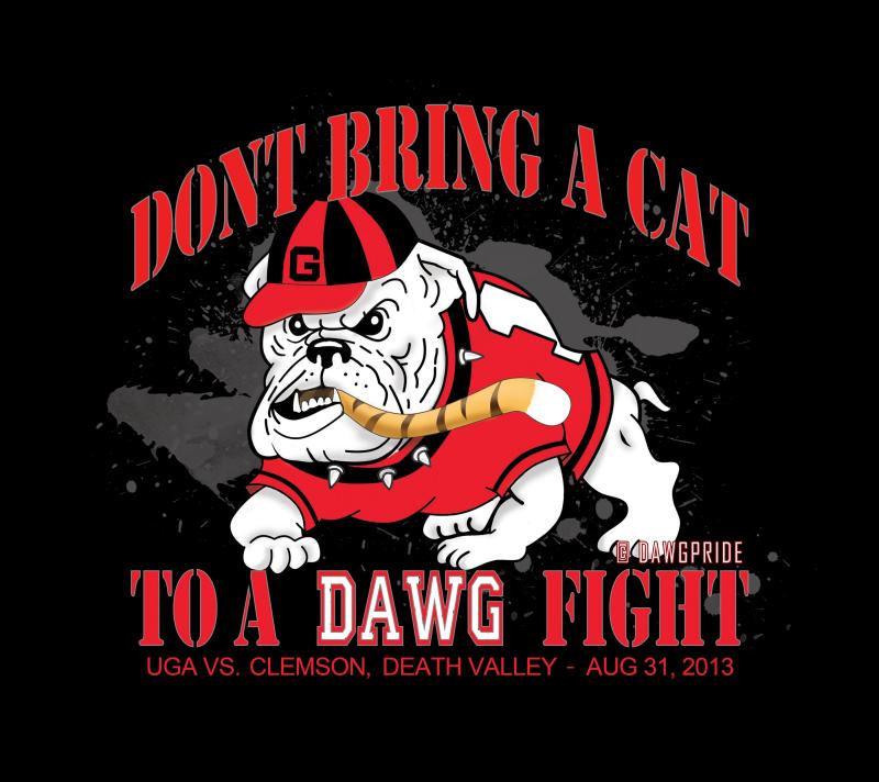 Looking for an Official UGA Lanyard: 15 Ways Bulldog Fans Show Their Pride