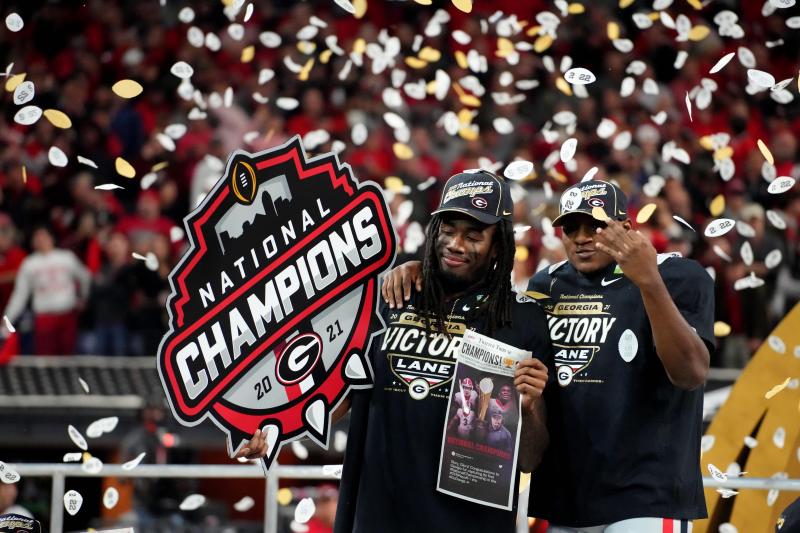 Looking for an Official UGA Lanyard: 15 Ways Bulldog Fans Show Their Pride