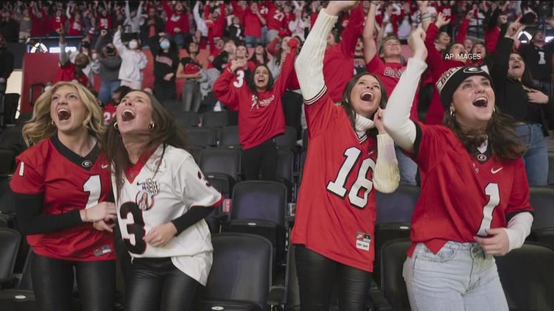 Looking for an Official UGA Lanyard: 15 Ways Bulldog Fans Show Their Pride