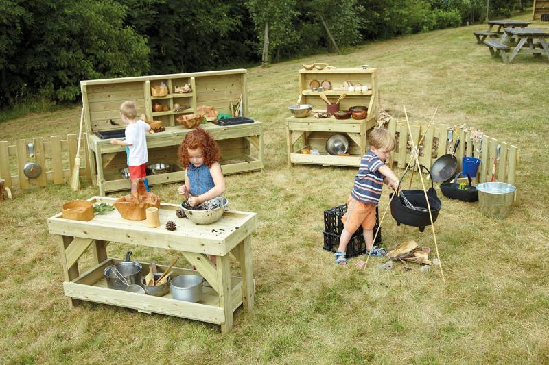 Looking for an Old Fashioned Outdoor Game. Discover Fowling Today