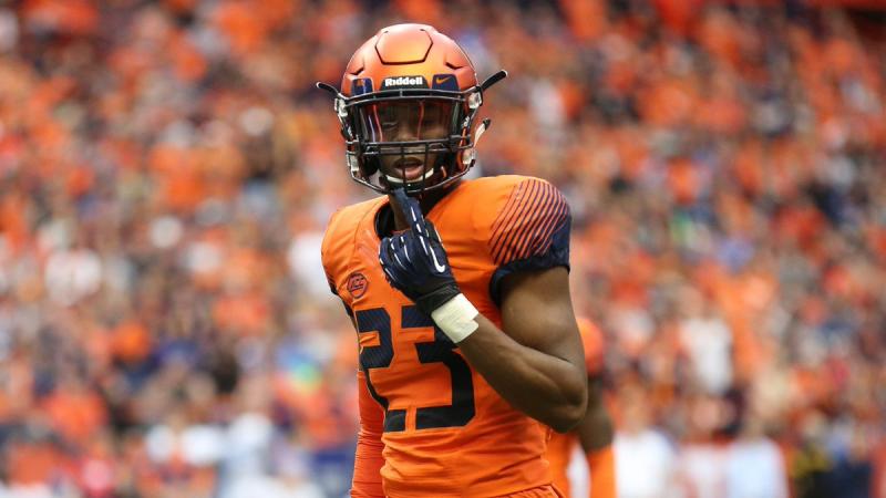 Looking for an Orange Syracuse Hoodie This Year. Discover 15 Must-Have Styles