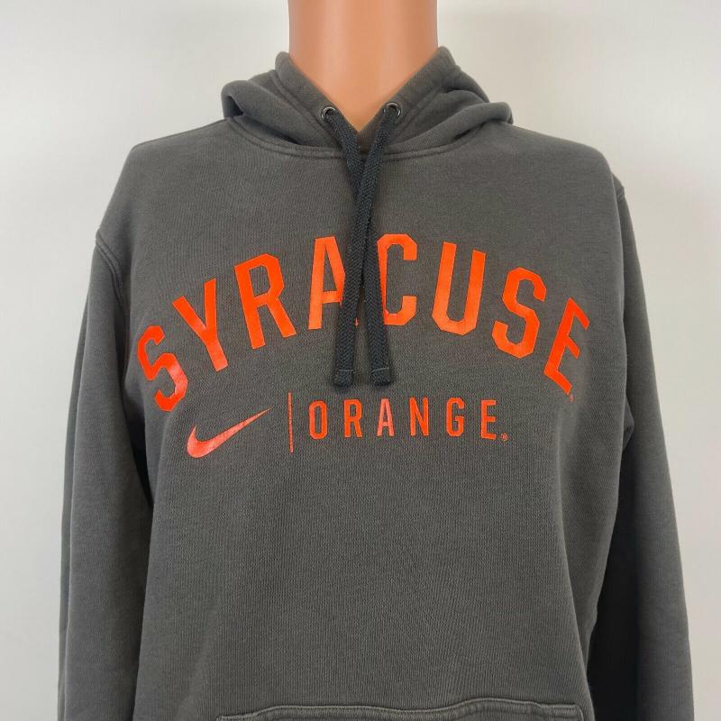 Looking for an Orange Syracuse Hoodie This Year. Discover 15 Must-Have Styles