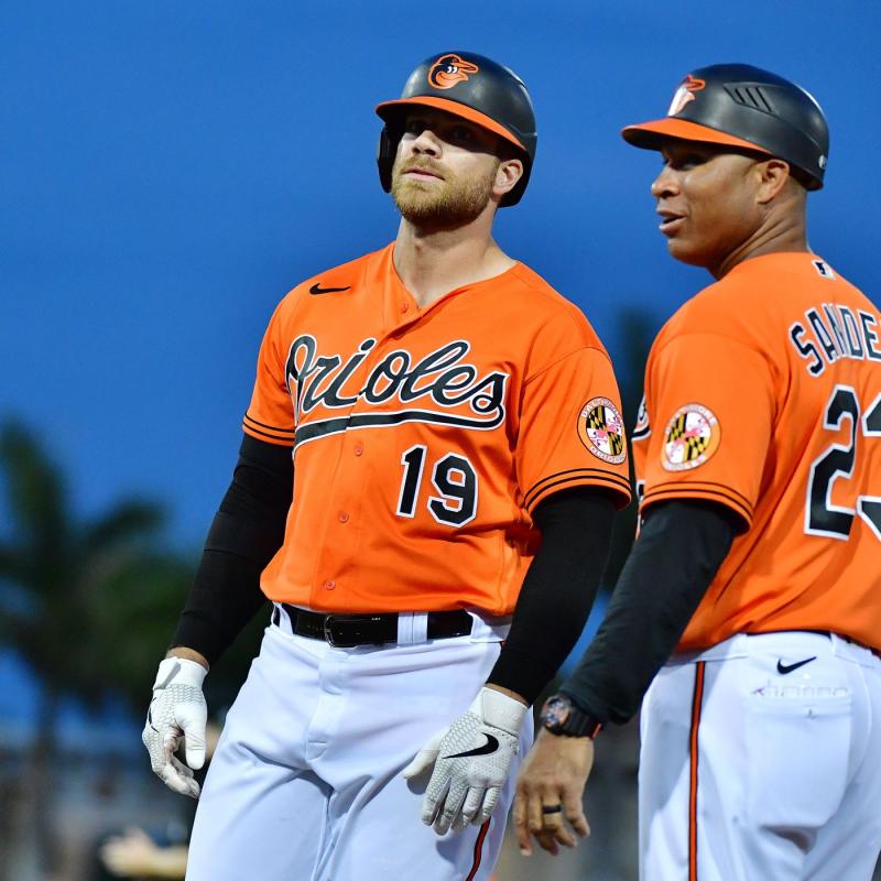 Looking for an Orioles Hat This Season. Find the Perfect Fit With These Tips