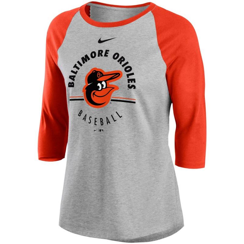 Looking for an Orioles Shirt for Women. Check Out These 15 Amazing Designs