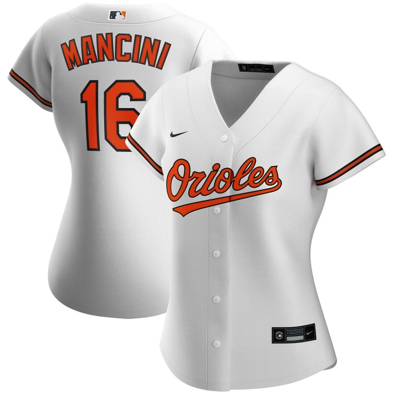 Looking for an Orioles Shirt for Women. Check Out These 15 Amazing Designs