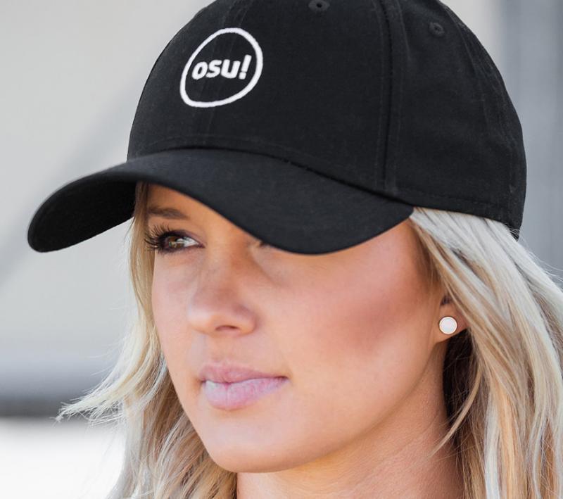 Looking for an OSU Beavers Baseball Cap. Consider This Hat