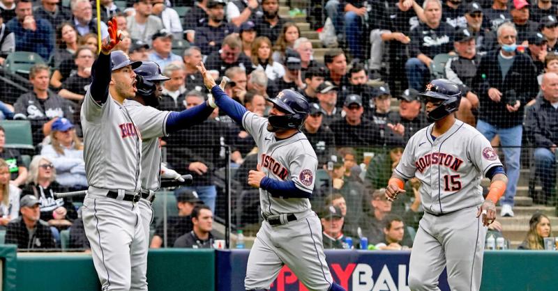 Looking for Astros Gear Near You in 2023. 15 Shopping Tips for Diehard Houston Fans