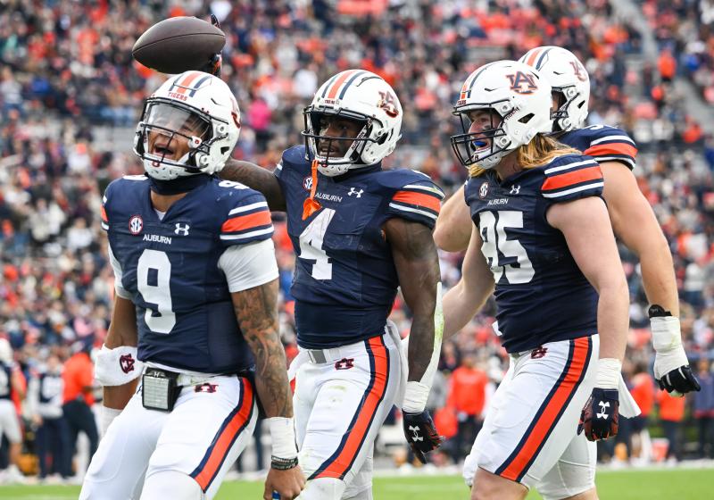 Looking for Auburn Gear Near You This Football Season. : Discover the Top 15 Places to Find Auburn Apparel, Shirts, and More in 2023