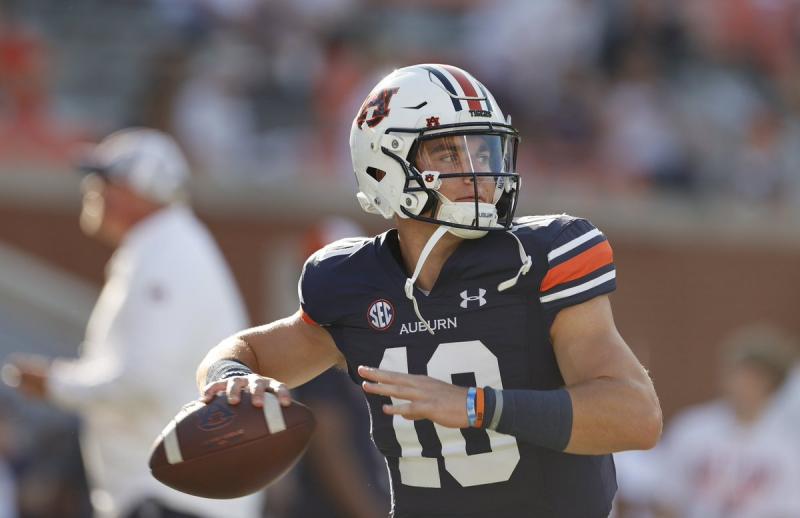 Looking for Auburn Gear Near You This Football Season. : Discover the Top 15 Places to Find Auburn Apparel, Shirts, and More in 2023
