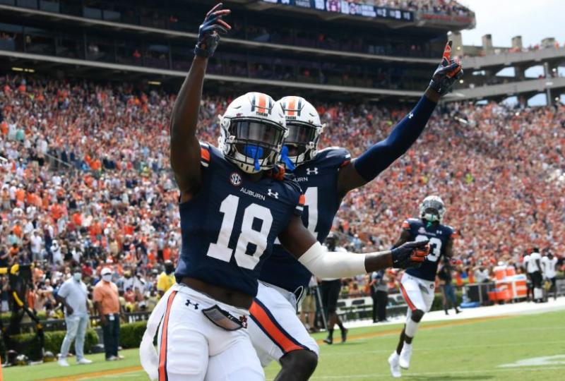 Looking for Auburn Gear Near You This Football Season. : Discover the Top 15 Places to Find Auburn Apparel, Shirts, and More in 2023