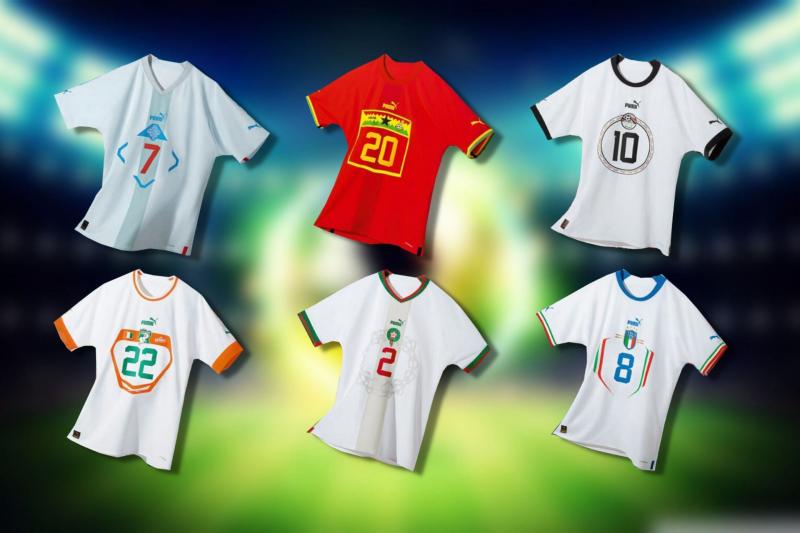 Looking for Authentic Mexican Soccer Jerseys Near You. Discover Where to Find the Best Selection