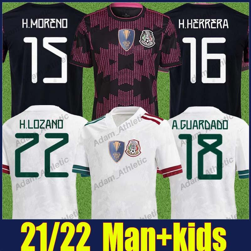 Looking for Authentic Mexican Soccer Jerseys Near You. Discover Where to Find the Best Selection