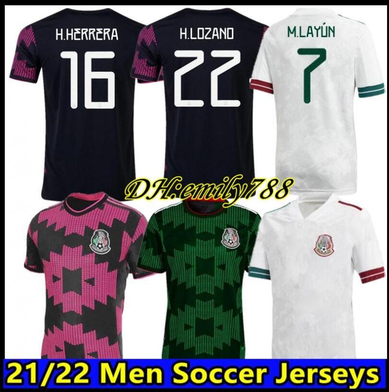 Looking for Authentic Mexican Soccer Jerseys Near You. Discover Where to Find the Best Selection