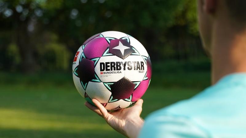 Looking for Authentic Soccer Gear: How to Find Official Match Balls and More at Great Prices