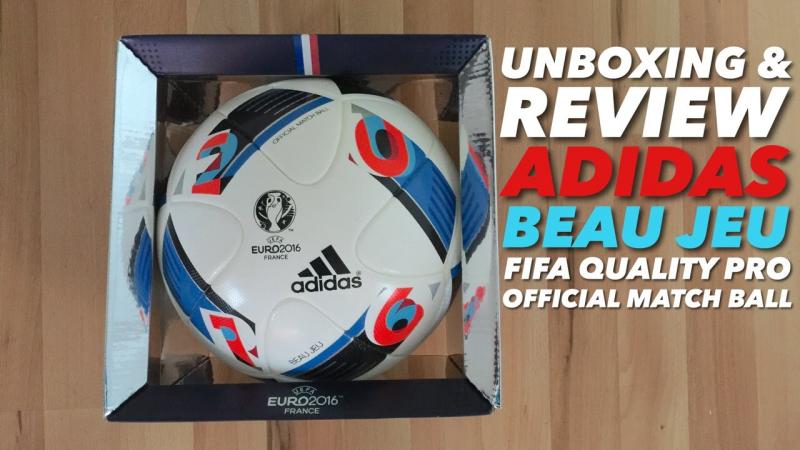 Looking for Authentic Soccer Gear: How to Find Official Match Balls and More at Great Prices