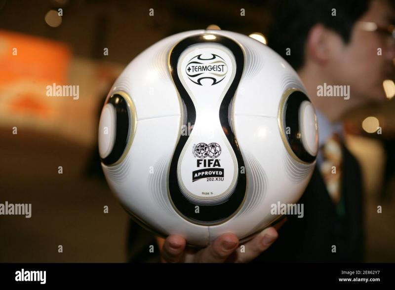 Looking for Authentic Soccer Gear: How to Find Official Match Balls and More at Great Prices