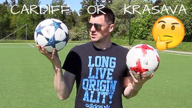 Looking for Authentic Soccer Gear: How to Find Official Match Balls and More at Great Prices