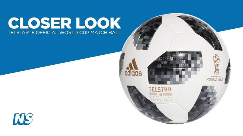 Looking for Authentic Soccer Gear: How to Find Official Match Balls and More at Great Prices