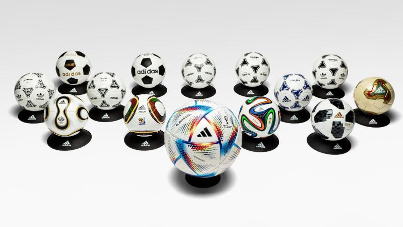 Looking for Authentic Soccer Gear: How to Find Official Match Balls and More at Great Prices