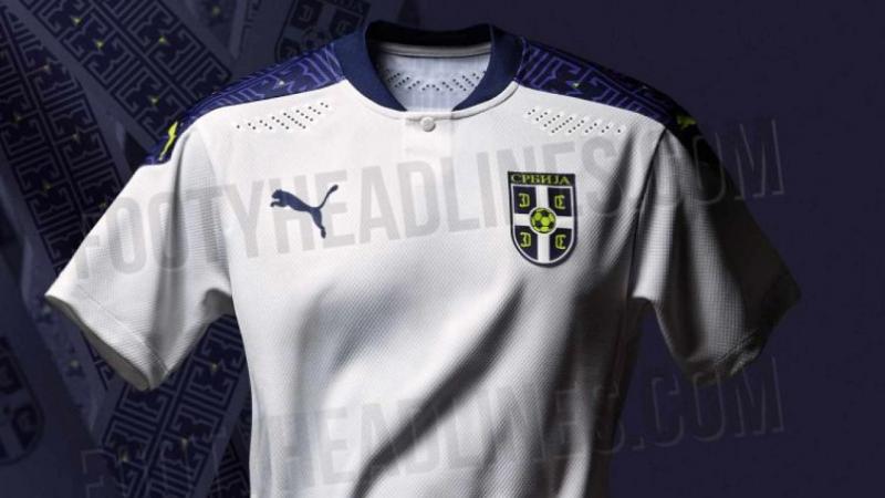 Looking for Authentic Soccer Jerseys This Season. How to Spot Fakes and Buy Genuine Puma Jerseys